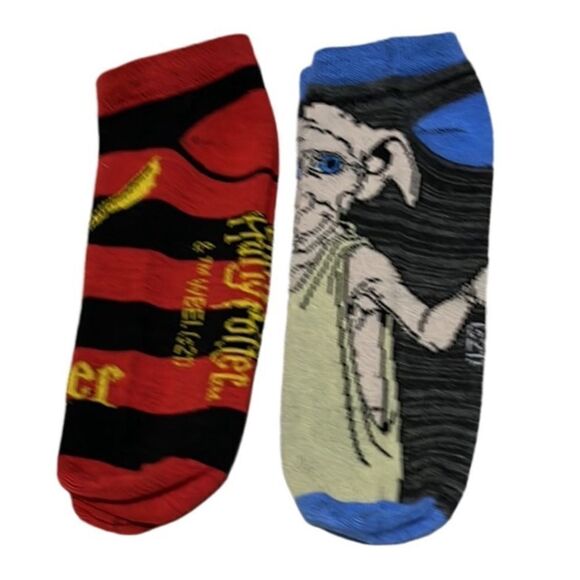 Harry Potter Sock Collection - Picture 5 of 7